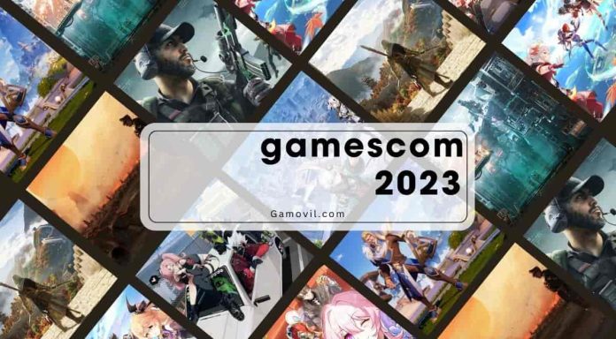 Novedades sobre juegos móviles en la Gamescom 2023