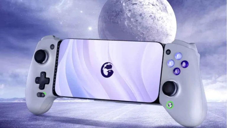 Nuevo GameSir G8 Galileo