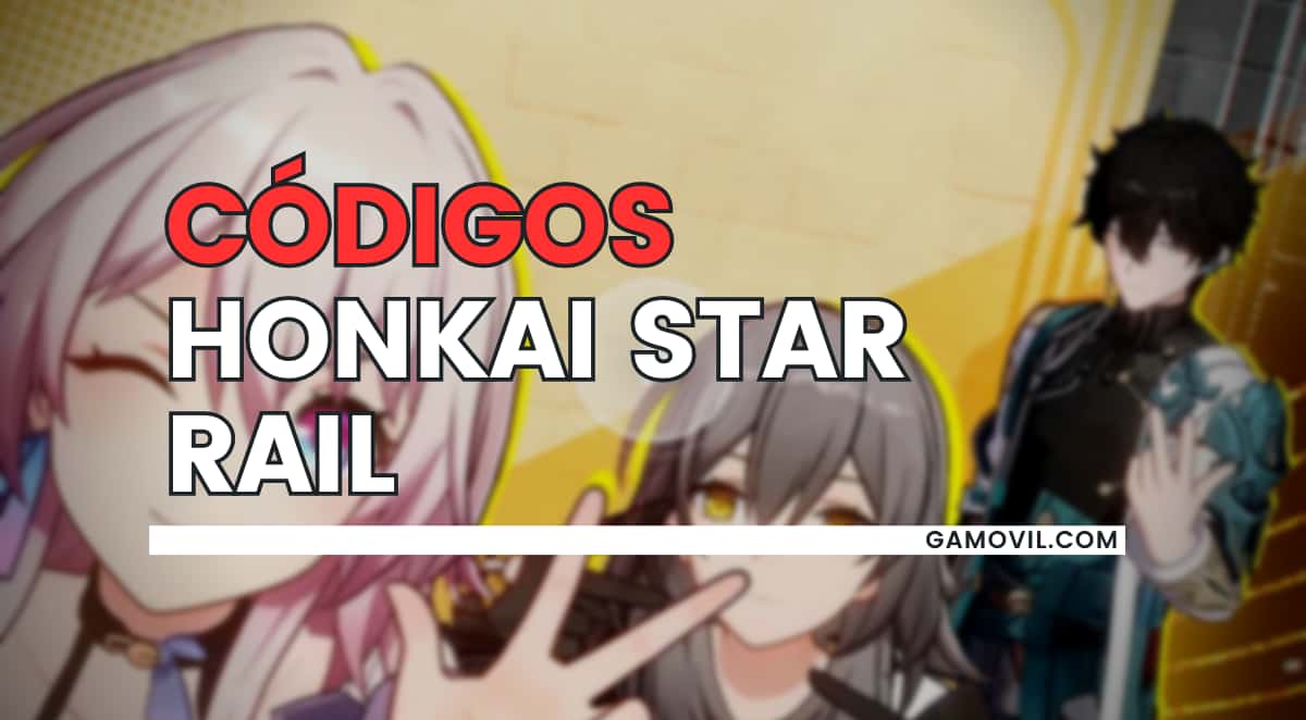 Jogadores de Honkai: Star Rail estão compartilhando códigos de recompensas  de graça - Game Arena