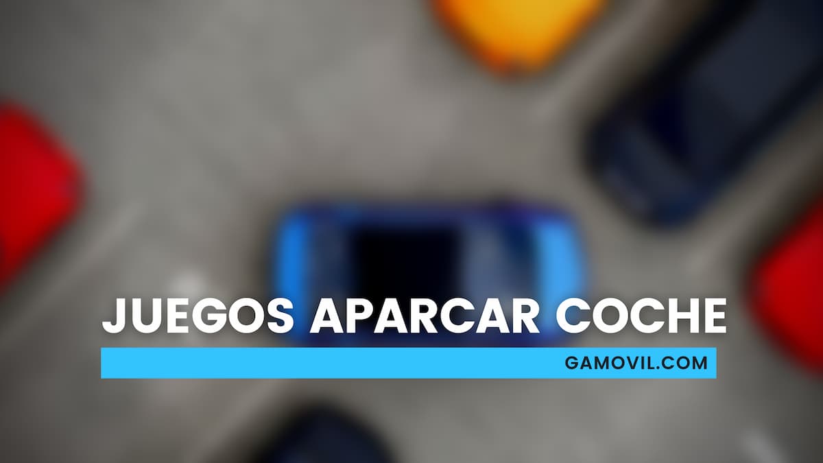 juegos de aparcar coches