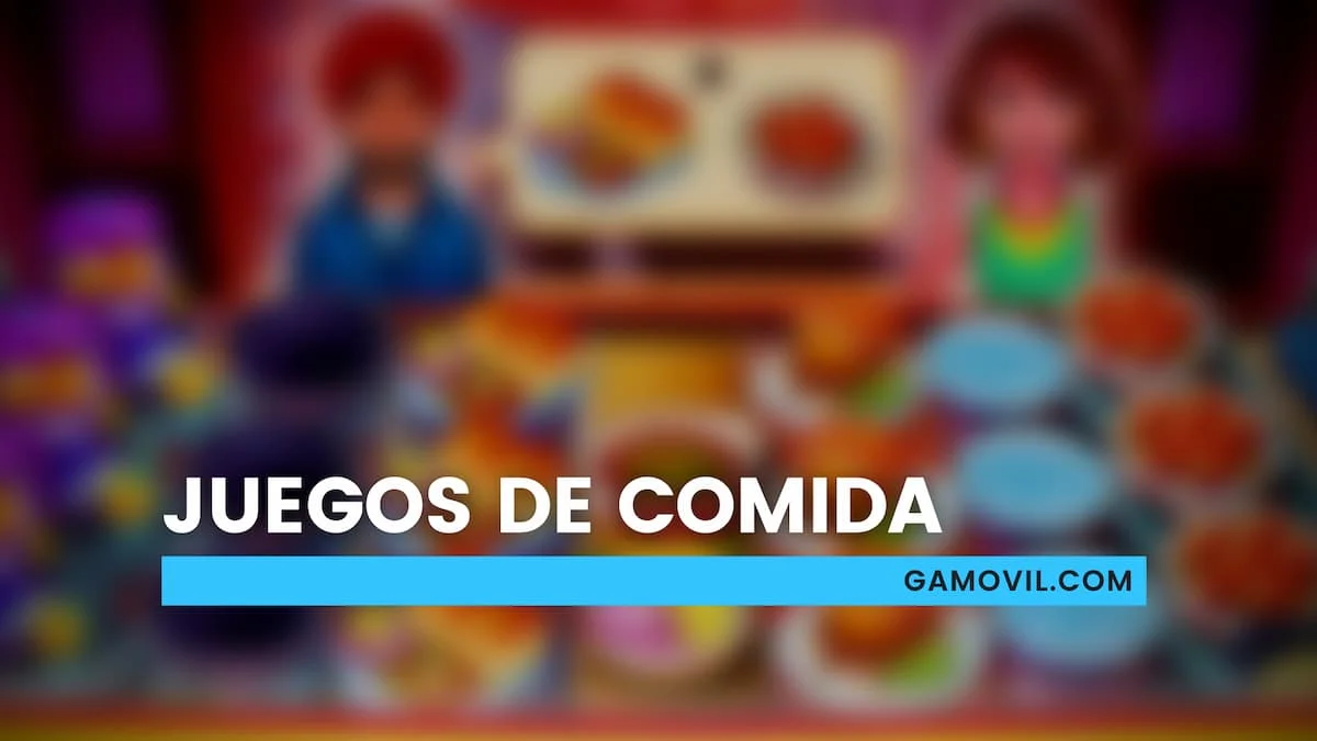 Los Mejores Juegos De Cocina Para Android