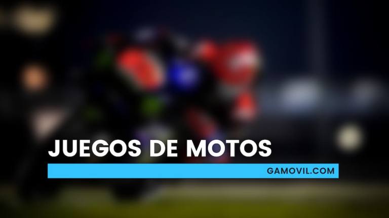 juegos de motos