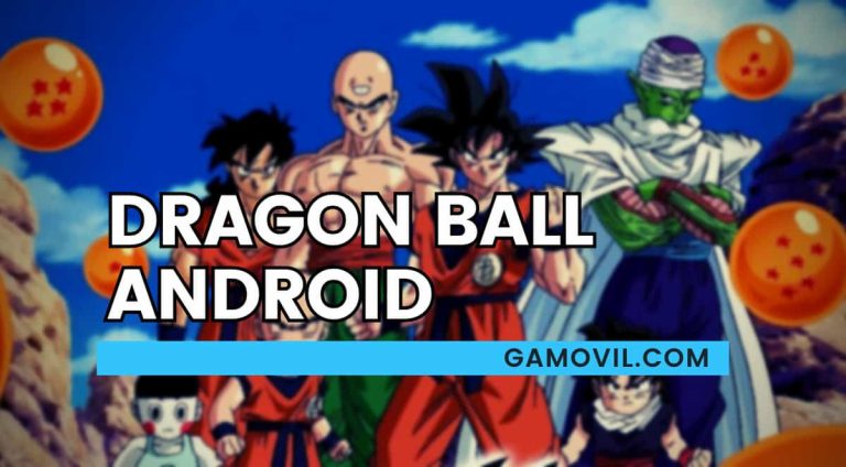 Juegos de Dragon Ball para Android