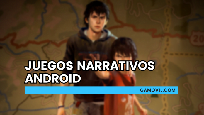 Estos son los mejores juegos narrativos para Android que puedes descargar
