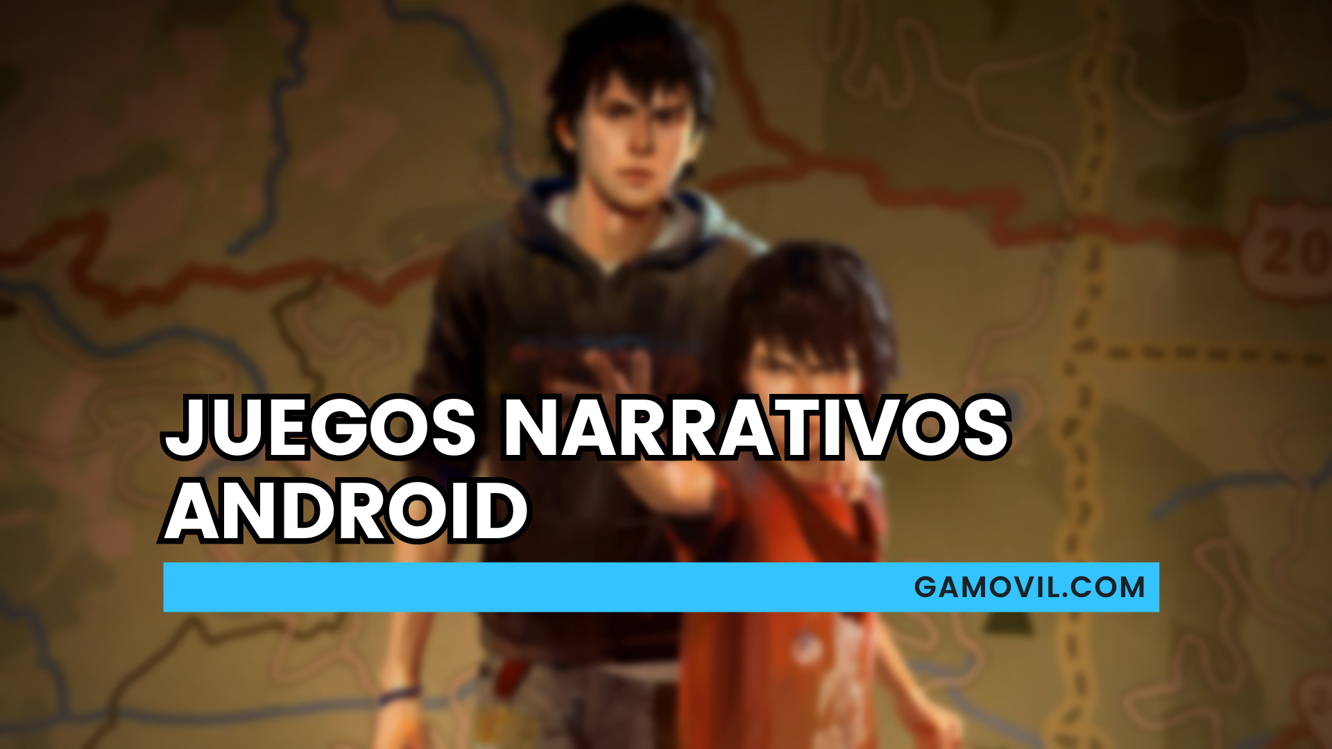 Estos son los mejores juegos narrativos para Android que puedes descargar