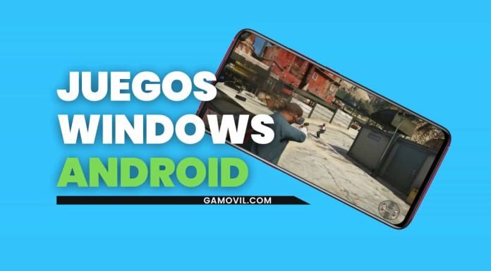 Juegos Windows en Android, el nuevo proyecto de los creadores de Skyline