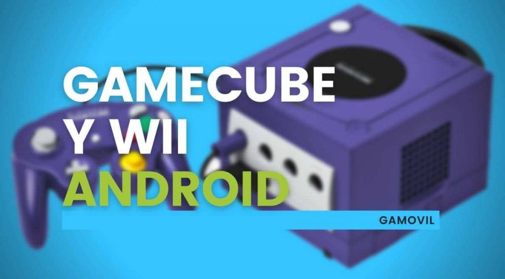 Cómo jugar a Nintendo GameCube y Wii en Android