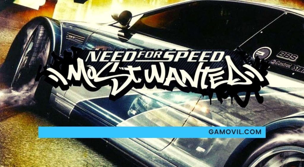 Cómo jugar al Need for Speed: Most Wanted original en Android