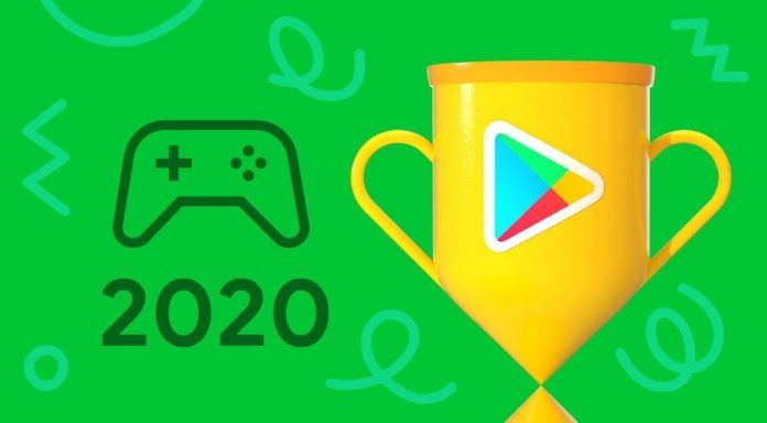 Lista de mejores juegos de Google Play de 2020