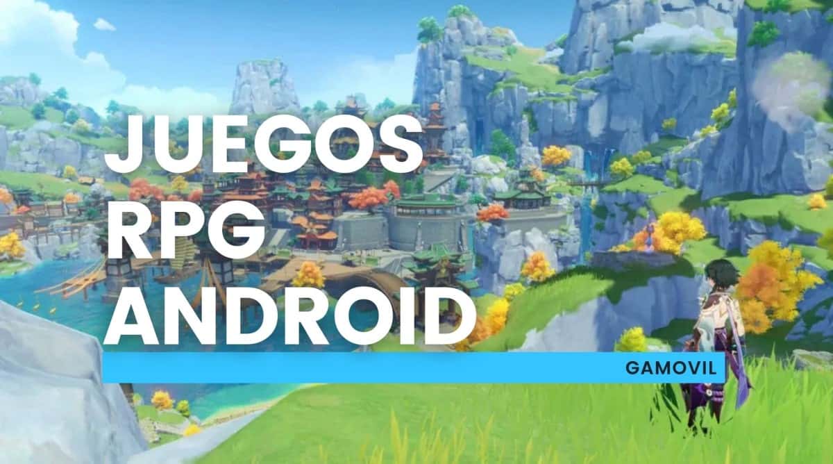 George Hanbury Floración estafador Los 24 Mejores juegos de rol RPG para Android (2022)