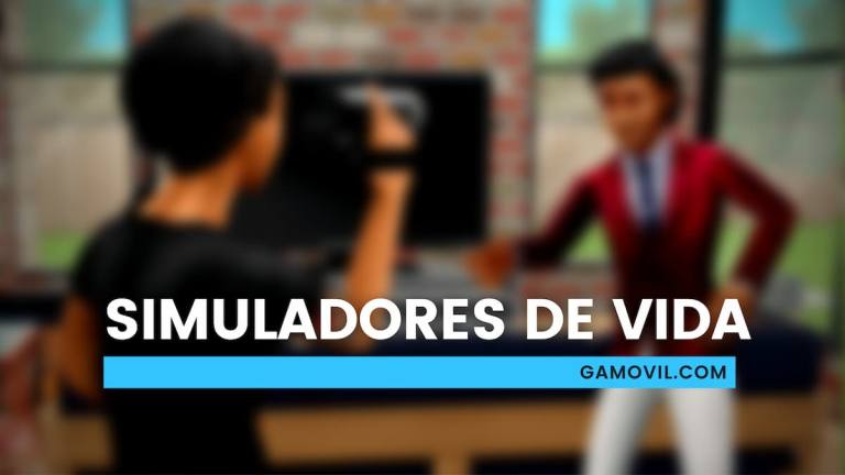 mejores simuladores de vida