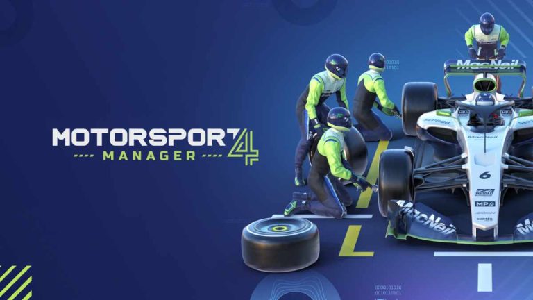 Motorsport Manager 4 para Android y iOS, en oferta por tiempo limitado