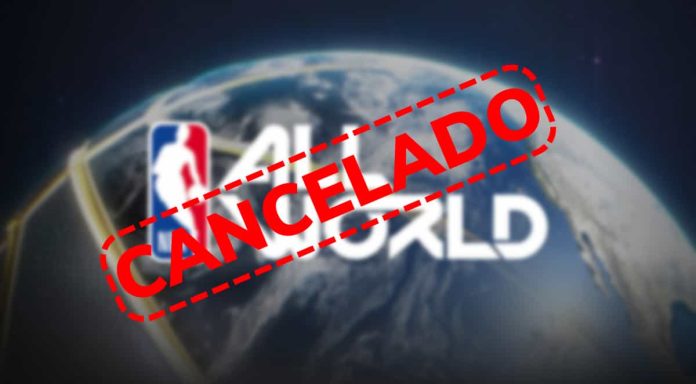 NBA All-World cierra y Marvel: World of Heroes, cancelado