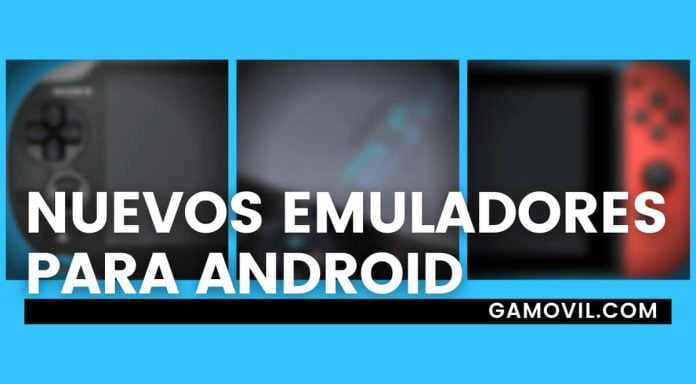 Nuevos emuladores para Android