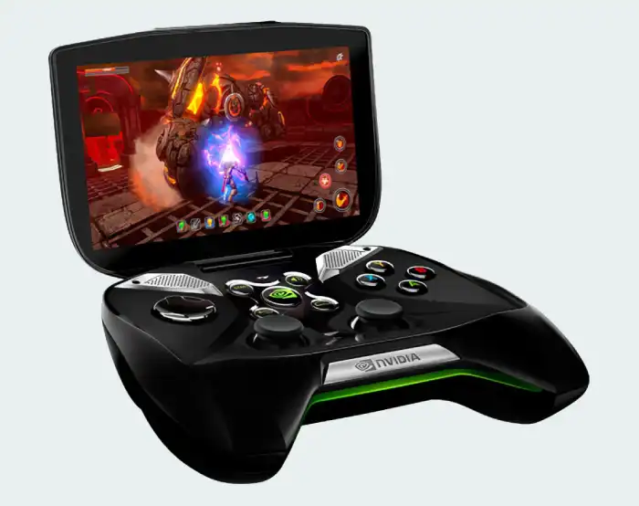 Nvidia Shield Portable