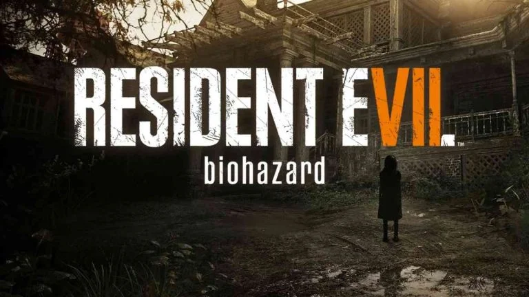 Resident Evil 7 biohazard, ya disponible en iPhone, iPad y Mac.