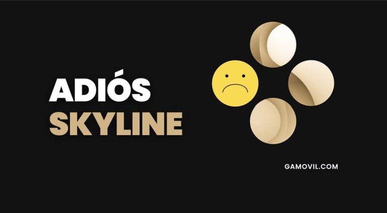 El emulador Skyline pone fin a su desarrollo