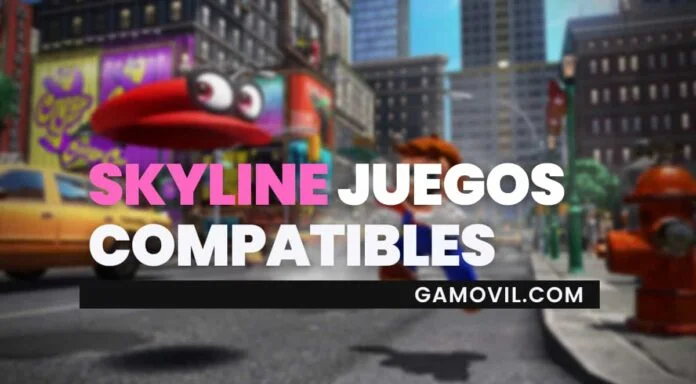 Juegos compatibles con Skyline