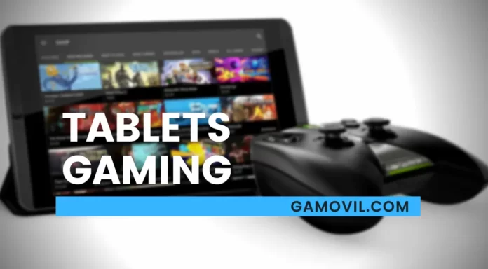 Guía de compra de tablets gaming