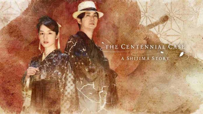 The Centennial Case: A Shijima Story ya disponible para Android y iOS