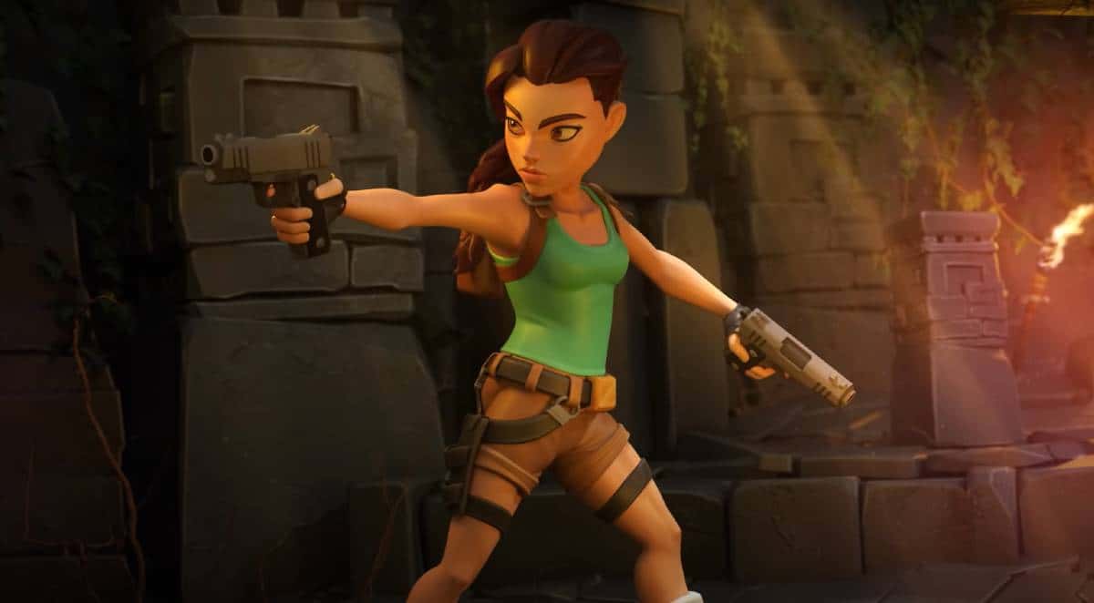 Tr Iler De Tomb Raider Reloaded Que Llegar A M Viles En 2021
