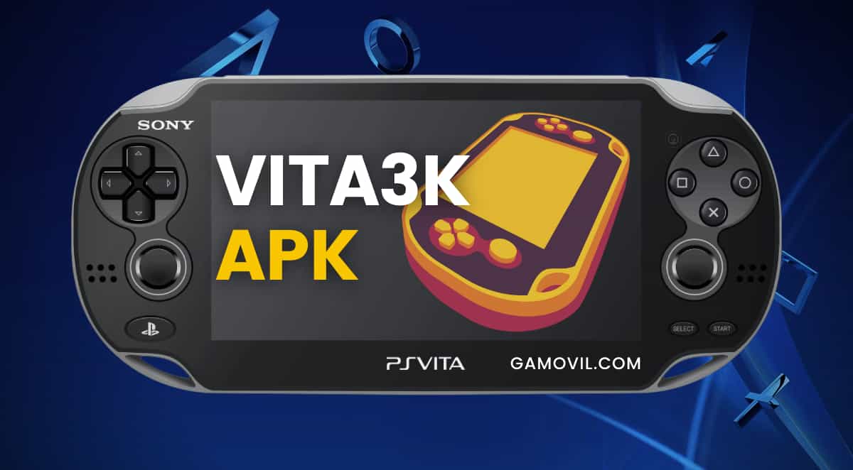 Descargar el APK de Vita3K