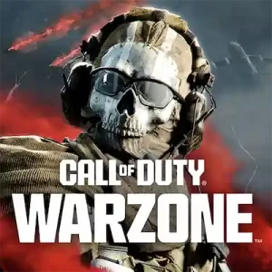 Carátula de Warzone Mobile