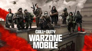 Los usuarios reportan problemas de optimización de Warzone Mobile