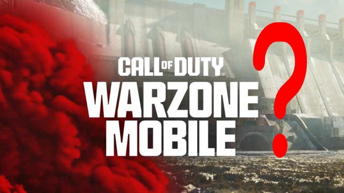 Warzone Mobile en el COD Next, ¿fecha de lanzamiento?