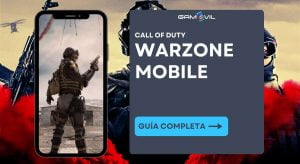 Guia de Warzone Mobile: Trucos, consejos y secretos