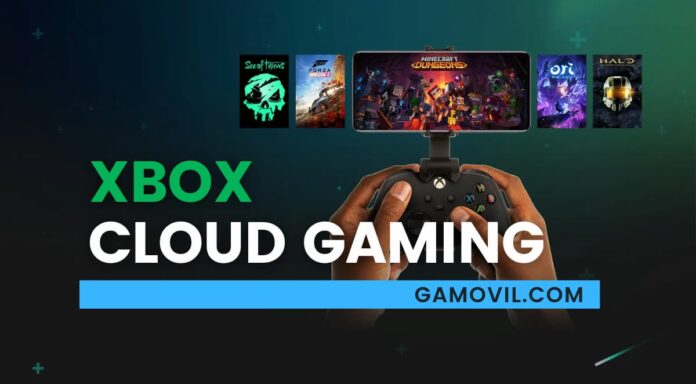 Guia Xbox Cloud gaming: Qué es y cómo jugar
